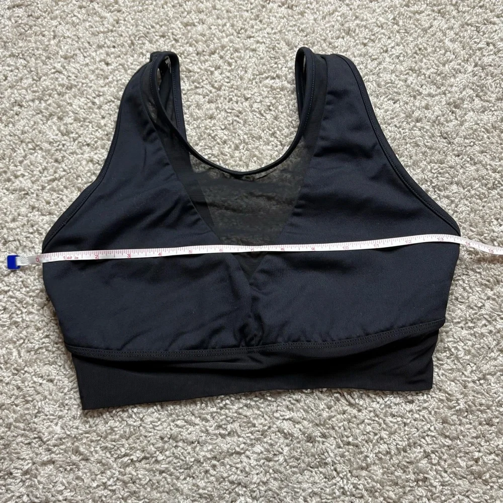 Alo Yoga Jubilee Sports Bra